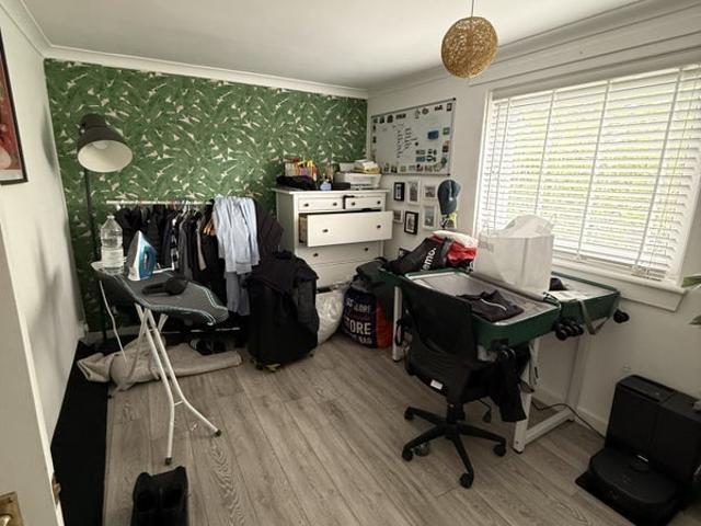 Room for rent in West Mains, Barassie