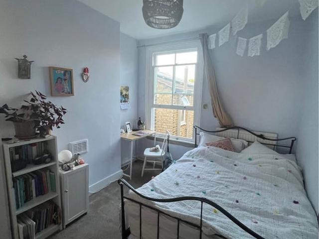Room for rent in Camberwell, Greater London