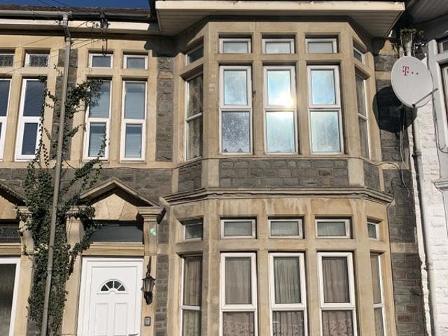 Room for rent in Kingswood, South Gloucestershire