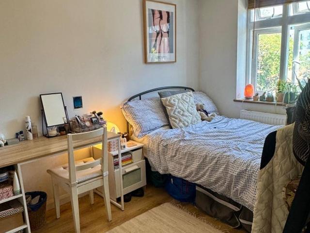 Room for rent in Haggerston, De Beauvoir Town