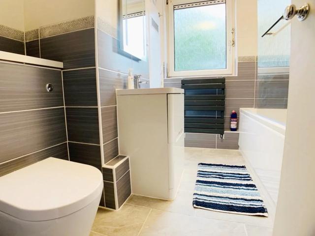 Room for rent in Haggerston, De Beauvoir Town
