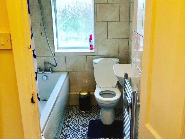 Room for rent in London Borough of Lewisham, Greater London