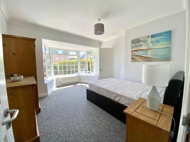 Room for rent in Ringlestone, Midway