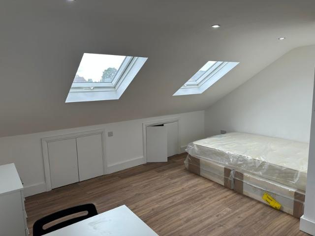 Room for rent in Temple Mills, Greater London