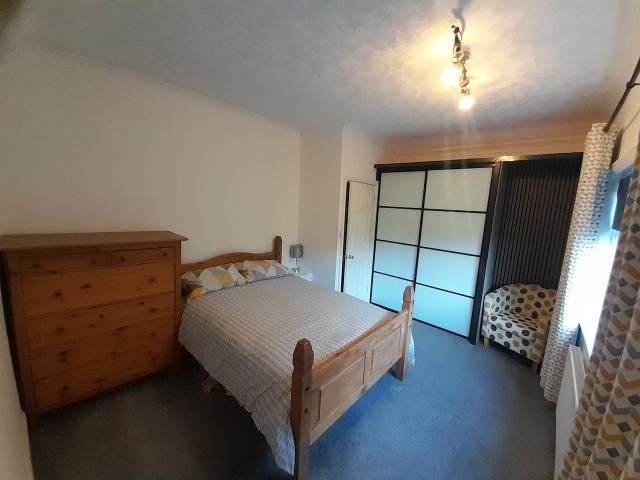 Room for rent in Doxey, Baswich