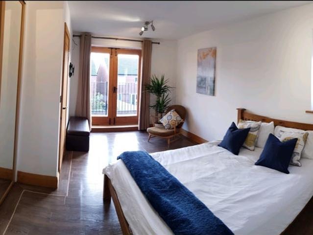 Room for rent in Doxey, Baswich
