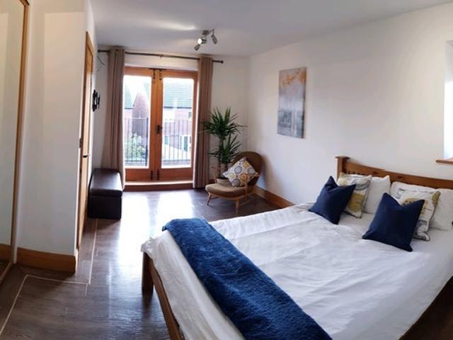 Room for rent in Doxey, Baswich