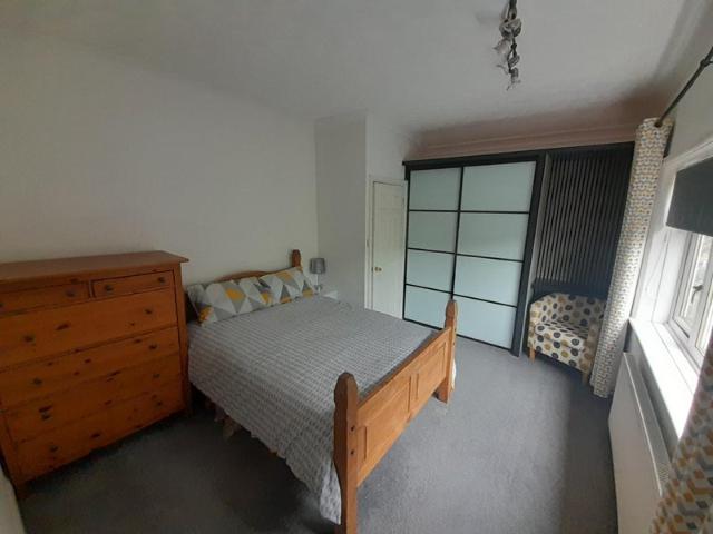 Room for rent in Doxey, Baswich