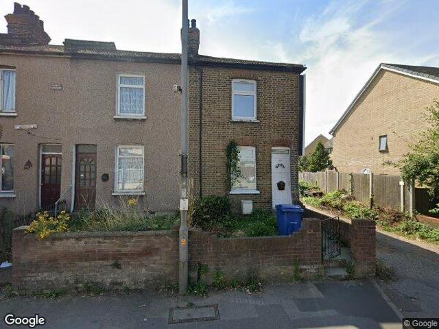 Room for rent in Grays, Essex
