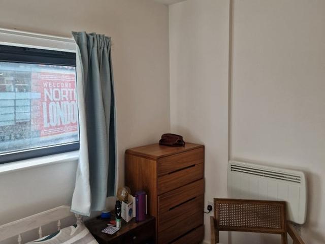 Room for rent in Finsbury Park, Greater London