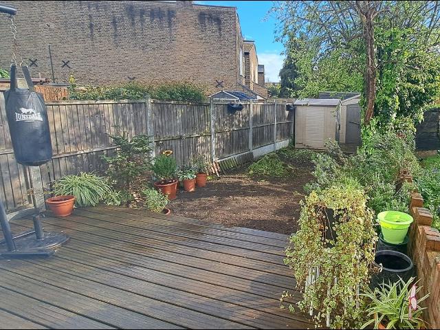 Room for rent in Leytonstone, Greater London
