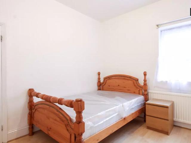 Room for rent in Greater London