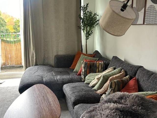 Room for rent in London Borough of Newham, Greater London