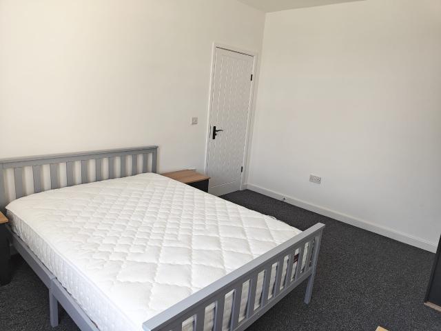 Room for rent in Weston-super-mare, North Somerset