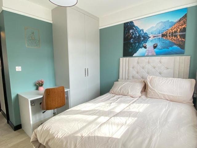 Room for rent in Bermondsey Village, Greater London
