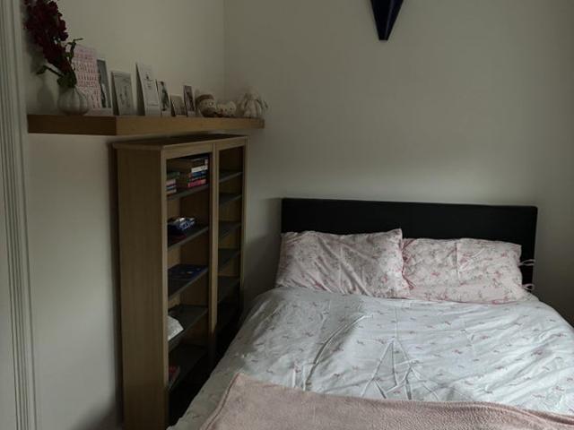 Room for rent in Fitzrovia, Greater London