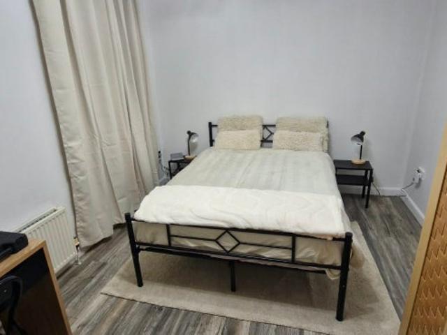 Flat for rent in Pilrig, City of Edinburgh