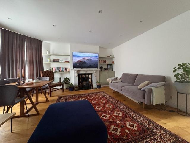 Room for rent in Harringay, Greater London