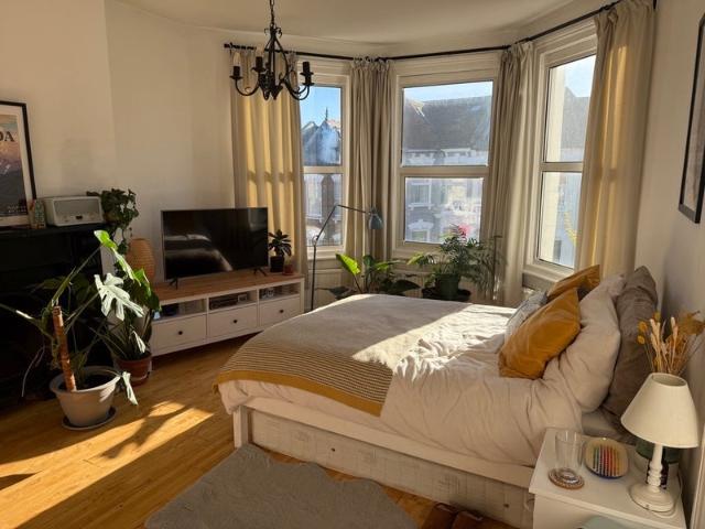 Room for rent in Harringay, Greater London