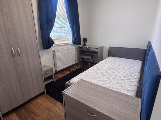 Room for rent in Pendlebury, Salford