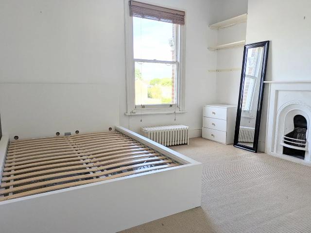 Room for rent in London Borough of Lambeth, Greater London
