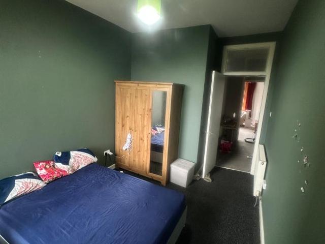 Room for rent in Dalmuir, Clydebank