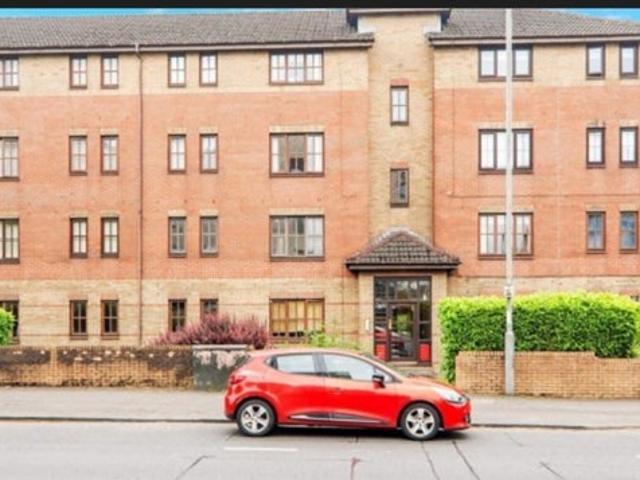 Flat for rent in Yoker, Scotland