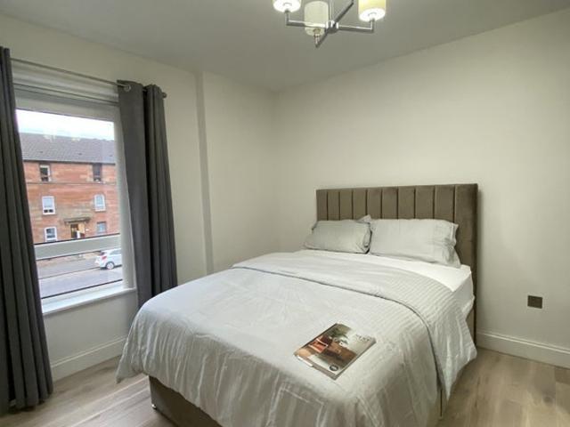 Room for rent in Blawarthill, Scotstoun