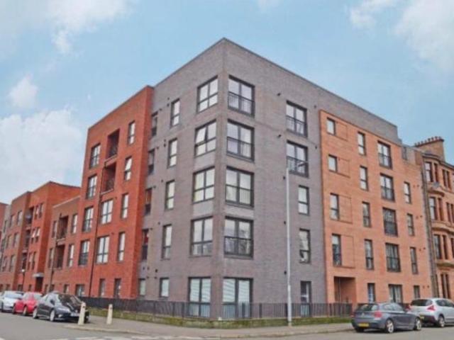 Room for rent in Thornwood, Glasgow