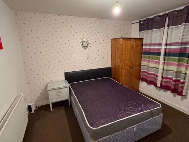 Room for rent in Wester Hailes, Scotland