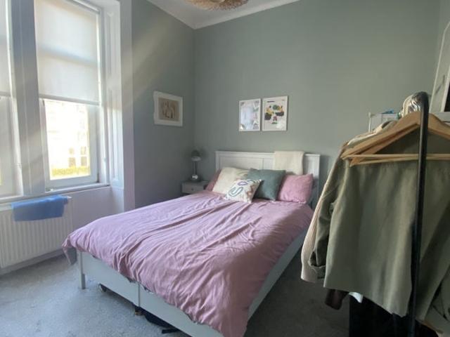 Room for rent in Rutherglen, Scotland