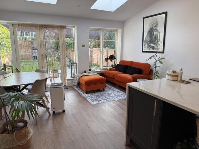 Room for rent in Scotch Estate, Hornsey