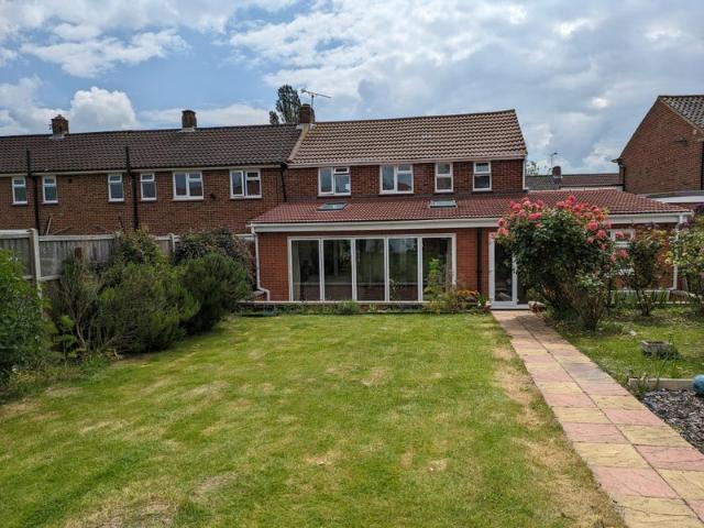Room for rent in Clewer Green, Windsor