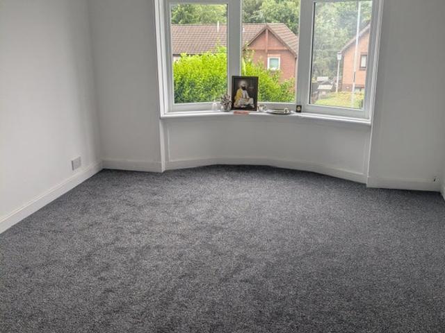 Room for rent in Cardonald, Scotland