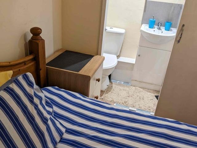 Room for rent in Hockerill, East Hertfordshire