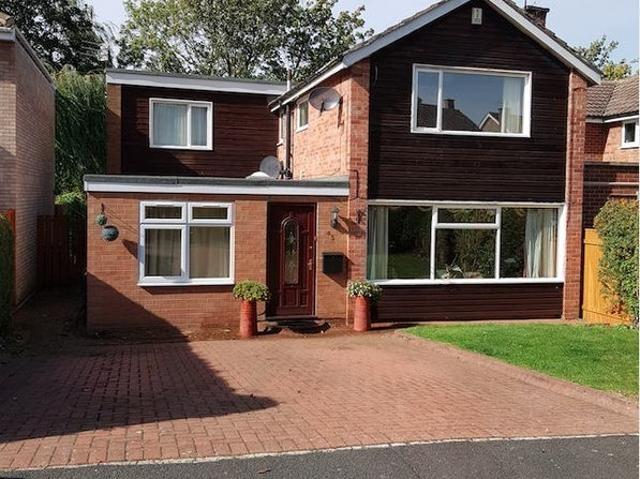 Room for rent in Darras Hall, Ponteland