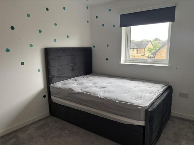 Room for rent in Roughmussel, Nitshill