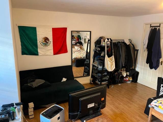 Room for rent in Stamford Hill, Greater London