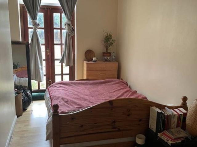Room for rent in Stamford Hill, Greater London