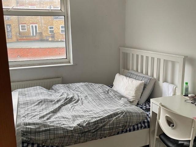 Room for rent in Clapham Junction, Greater London
