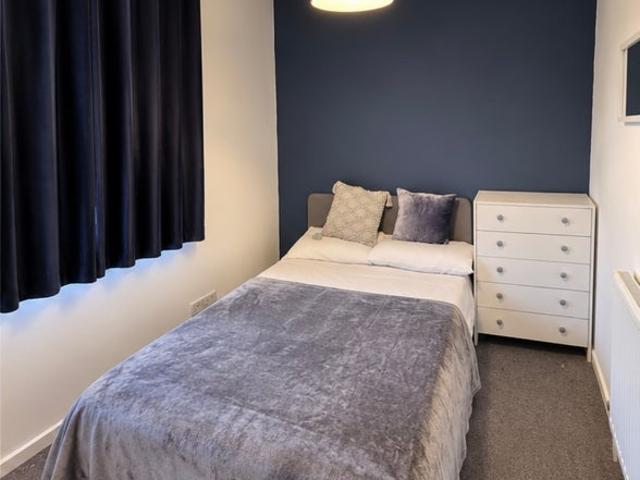 Room for rent in Hollinswood, Telford
