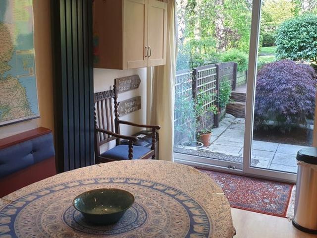Room for rent in Barnton, Scotland