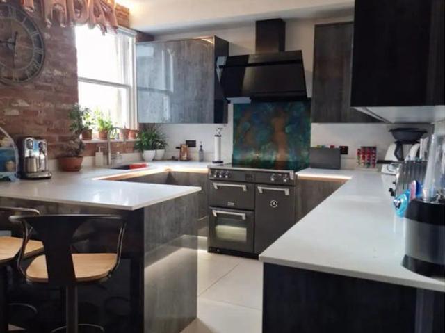 Room for rent in The Durhams, City of Edinburgh