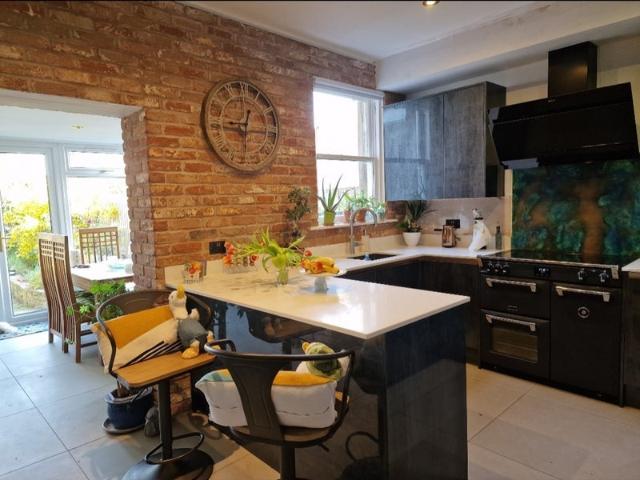 Room for rent in The Durhams, City of Edinburgh