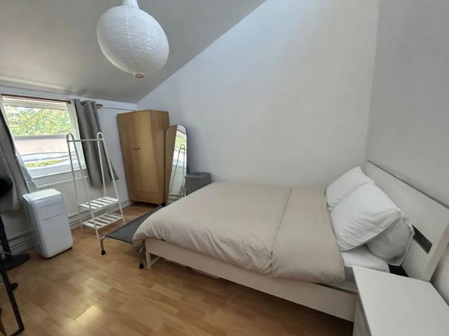 Room for rent in Finsbury Park, Greater London
