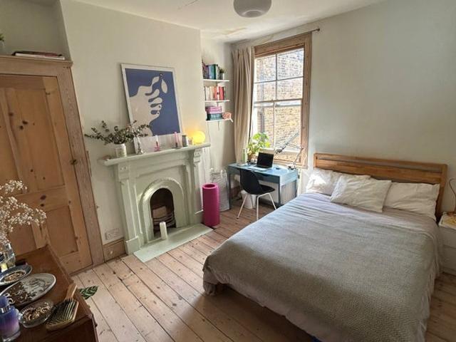 Room for rent in West Hackney, Upper Clapton