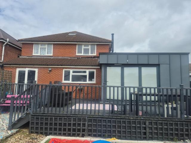Room for rent in Feckenham, City Of Bristol