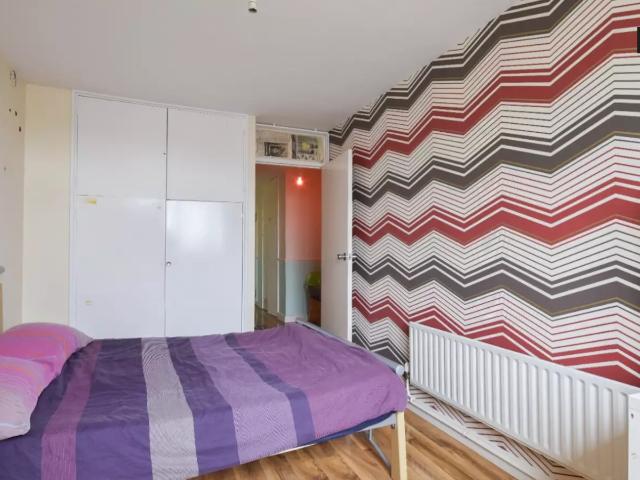 Room for rent in St. George in the East, Greater London