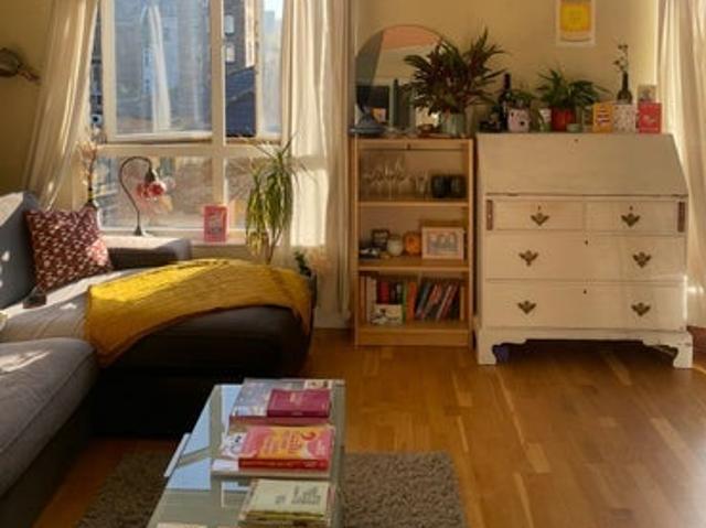 Room for rent in Whitechapel, Greater London