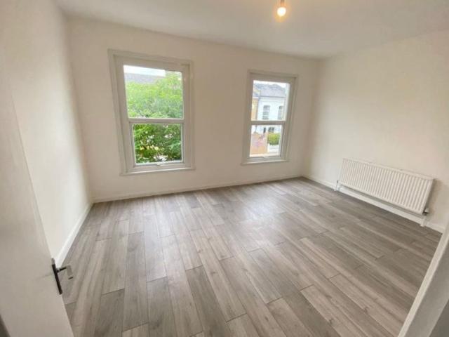 Room for rent in West Hackney, Greater London